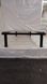Ортопедичний металевий каркас ліжка з ламелями на ніжках ДіАрт Лайт 1786208118 фото 4