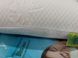 Ортопедична подушка для сну Highfoam Noble Bliss mini для спини та шиї латексна 1219895484 фото 7