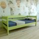 Односпальне дерев'яне ліжко Лев з вільхи з лаковим покриттям для дитячої кімнати 1839526784 фото 8