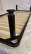 Орторедична основа - металевий каркас ліжка з ламелями на ніжках ДіАрт Економ 1711827811 фото 10