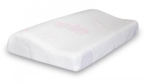 Подушка дитяча для сну Highfoam Noble Twinkle Girl ортопедична для спини та шиї ергономічна 1219885297 фото