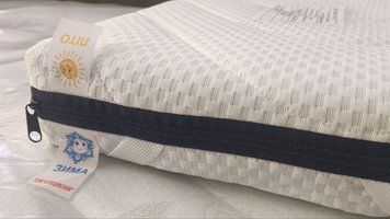 Топпер Sleep Foam 70х190 sf0188 фото