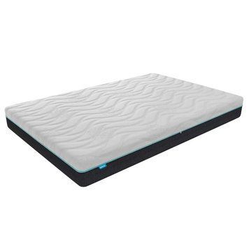 Пружинний матрац з ортопедичним ефектом Usleep Sirmione односторонній 80x190 us-00189 фото