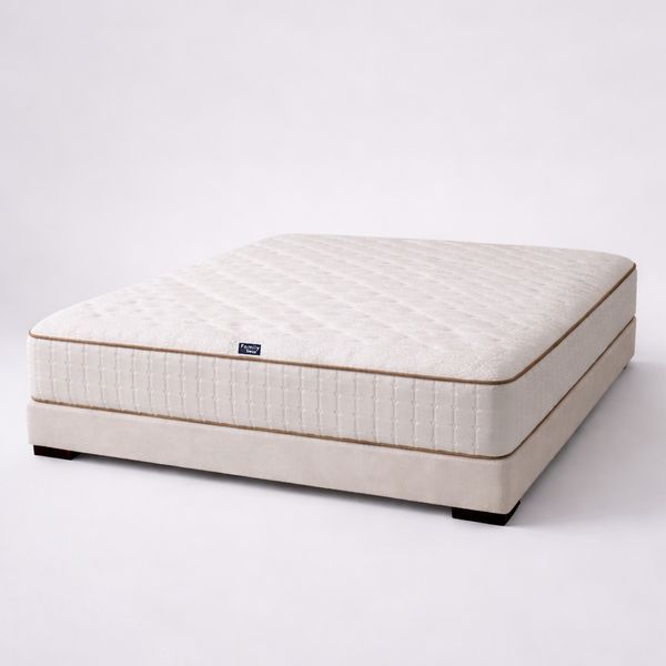 Матрац Prime Hybrid Quantum 90х200 fs-0584056 фото