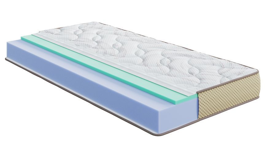 Матрац Highfoam Levante Fonte 80x190 hf-m0838 фото