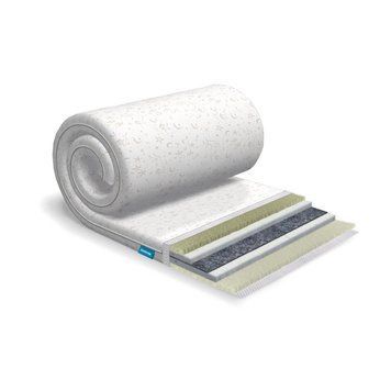 Топпер - футон Usleep SleepRoll Standart Plus 160х190 us-00292 фото