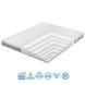 Матрац Sound Melody 160х200 fs-0491 фото 1
