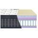 Матрац AQUA MEMORY GEL LAVIANO SPRING 140x200