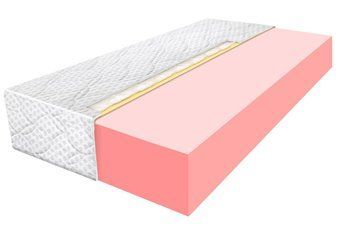 Матрац HIGHFOAM Fresh Rosi Roll 90x190 1794748937 фото