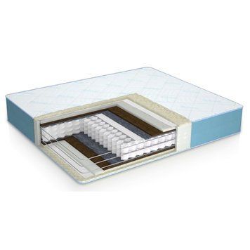 Матрас Usleep PhytoLife Sapphire 160х190 us-00118 фото
