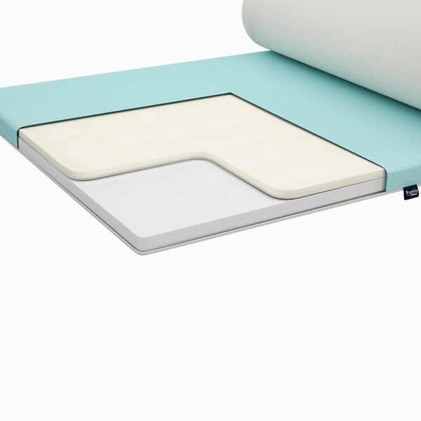Матрац CoolSense Flow 80х190 fs-0584094 фото