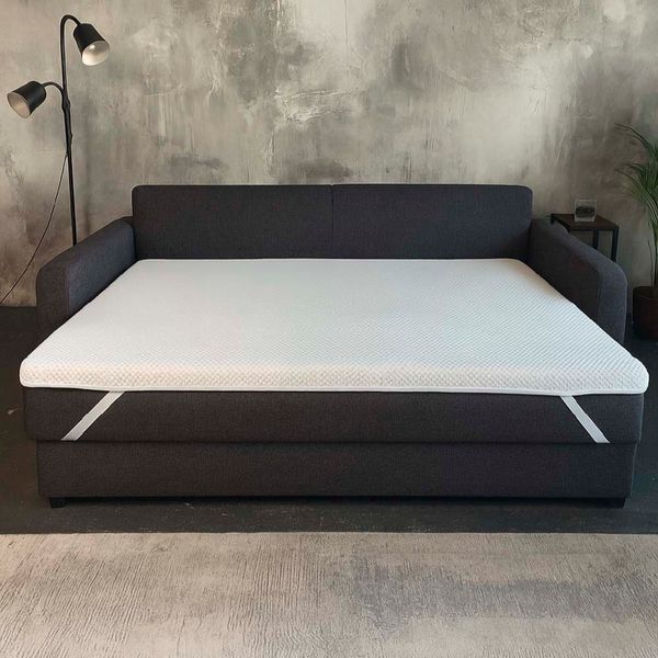Матрац CoolSense Flow 80х190 fs-0584094 фото