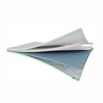 Топпер-футон USLEEP Sleep-Roll Green 60х120 us-00419 фото