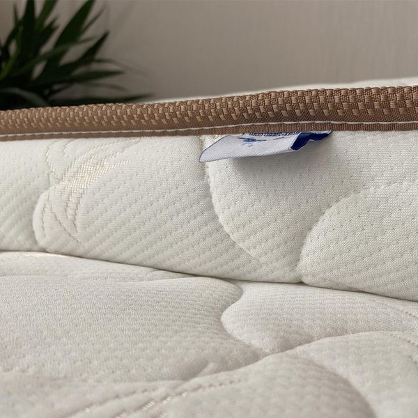 Топпер Royal Gold 120x200 fs-0214 фото