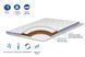 Топпер Hard Soft TOP Air 65x180 fs-0651 фото 2