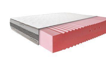 Матрац HighFoam Platinum Comfort 120x190 hf-m0441 фото