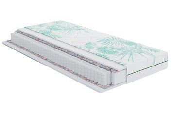 Матрас Keiko Yume 80х190 hf-m0400 фото