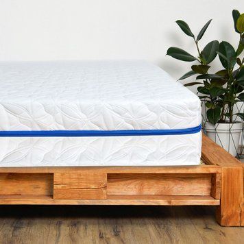 Матрас Usleep Candy Blue 180х200 us-00272 фото