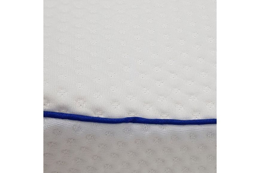 Ортопедическая подушка латексная HighFoam Noble Flexlight для шеи и позвоночника hf_p0038 фото