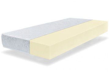 Матрац HighFoam Largo Slim Plus 160х200 hf-m0272 фото