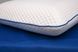 Подушка ортопедическая для сна HighFoam Noble Bliss L для спины и шеи латексная hf_p0034 фото 6