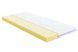 Матрац HighFoam Largo Super Slim 80x190 hf-m0202 фото 1