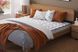 Матрац Highfoam Largo Slim Cocos New в інтер&rsquo;єрі спальні