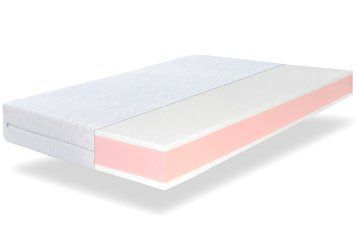 Матрац HighFoam Zephyr Lazy Slivki 150х190 hf-m0344 фото