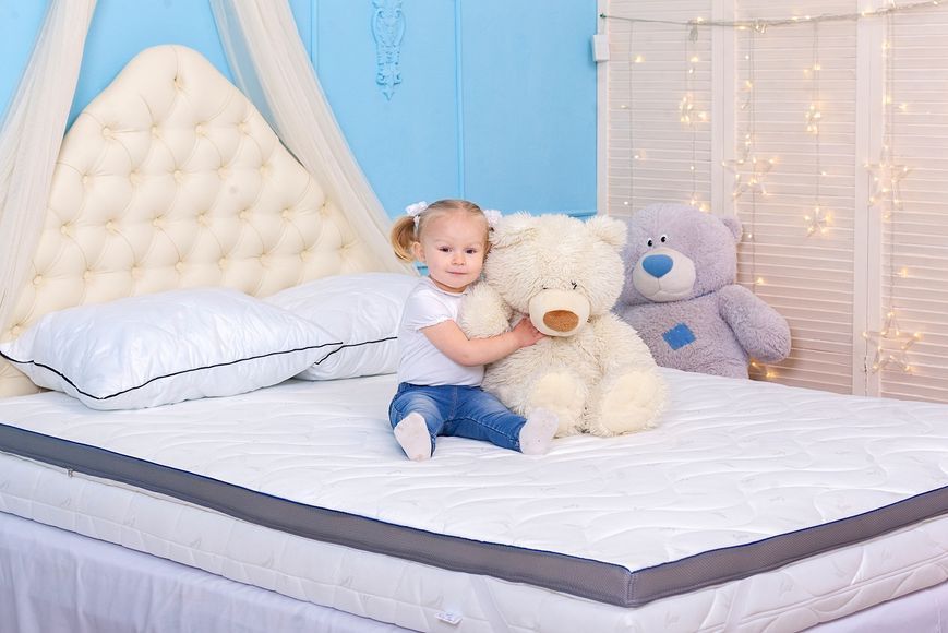 Топпер 2in1 TOP Air 65x180 fs-0585 фото