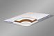 Топпер Cocos TOP Air 65x180 fs-0684 фото 1