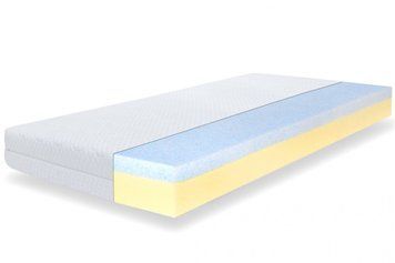 Матрац HighFoam Aurum Space 180x200 hf-m0552 фото