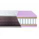Матрац BRAVE Spring Cocos 90x200