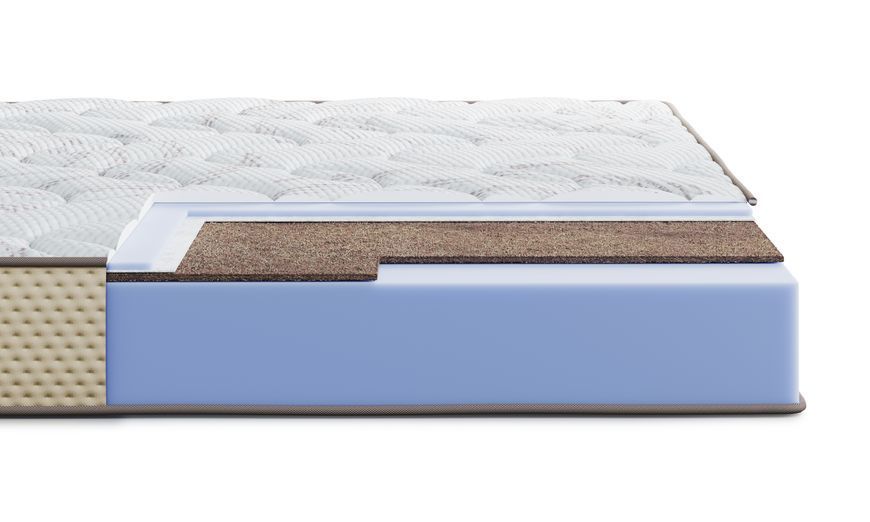 Матрац Highfoam Levante Vita 80x190 hf-m0820 фото