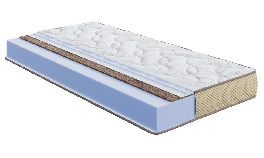 Матрац Highfoam Levante Vita 80x190 hf-m0820 фото