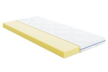 Матрац HighFoam Largo Super Slim 80x170 hf-m0217 фото