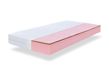 Матрац HighFoam Zephyr Lazy Sufle 90х190 hf-m0324 фото