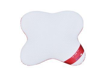Подушка для сну у формі метелика HighFoam Noble Butterfly з ортопедичним ефектом hf_p0003 фото