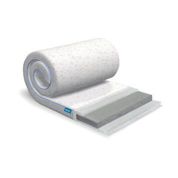 Топпер - футон Usleep SleepRoll Air Comfort 3+1 Lite 160х190 us-00278 фото