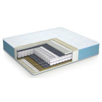 Матрас Usleep PhytoLife Doctor Linum 180х200 us-00098 фото
