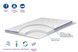 Топпер Foam TOP Air 65x180 fs-0618 фото 2
