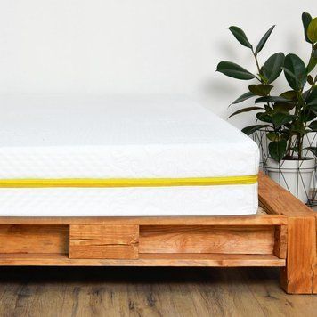 Матрас Usleep Candy Yellow 180х190 us-00254 фото