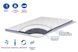 Топпер Day-Night TOP Air 65x180 fs-0717 фото 2