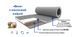Топпер Bora Gray-White 80x190 fs-0822 фото 2