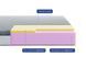 Матрац Highfoam Bellagio Piano 80х190 hf-m0382086 фото 4